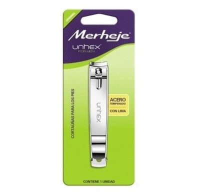 Alicate Grande Merheje Jumbo Individual