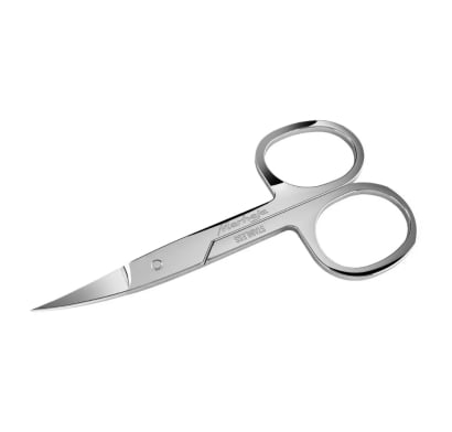 Tijera Punta Curva Merheje