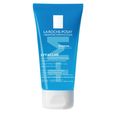 Gel La Roche Posay Effaclar 200 ml