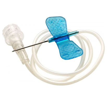 Aguja Mariposa N°25