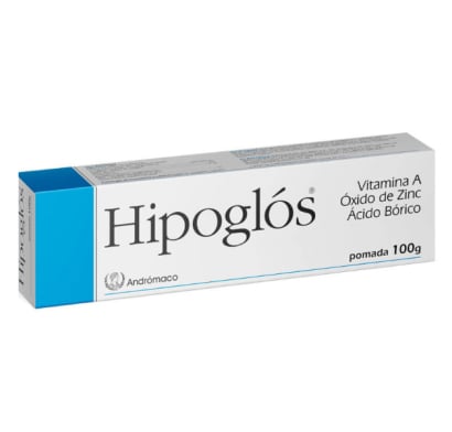 Hipoglós 100 g