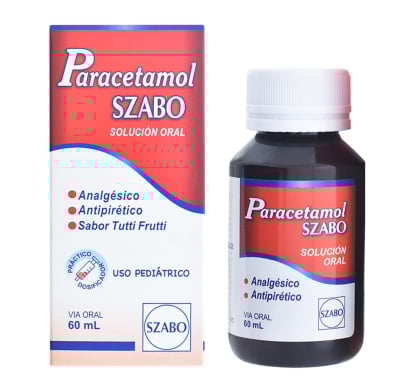 PIRANTIL SZABO 60 ML