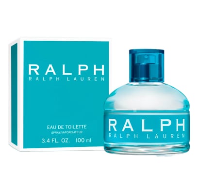Perfume Ralph Lauren Femme EDT