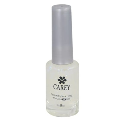 Esmalte Carey Brillitos Violetas Nº 353 9 ml