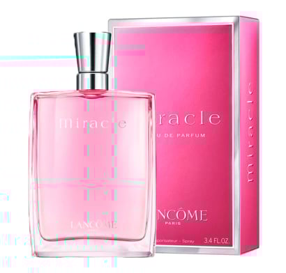 FRAGANCIA MIRACLE EDP 100 ML