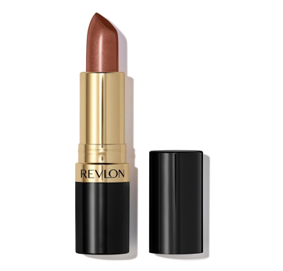 Labial Revlon Super Lustrous N°300 Coffee Bean