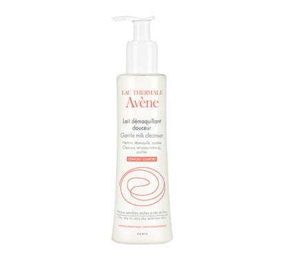 LECHE DESMAQUILLANTE AVENE 200ML