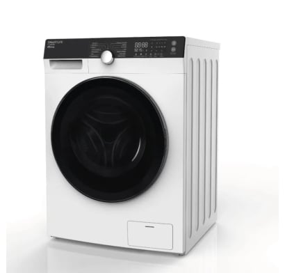 Lavasecarropas Smartlife SL-WDFL806 Carga Frontal Inverter 8 kg