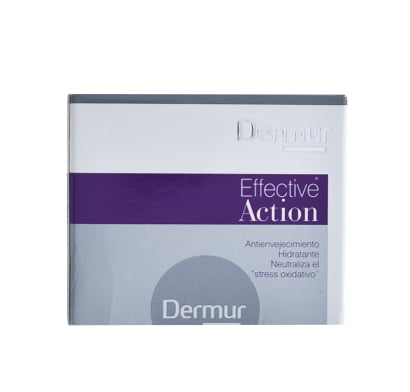 CREMA DERMUR EFFECTIVE ACTION 30 ML.