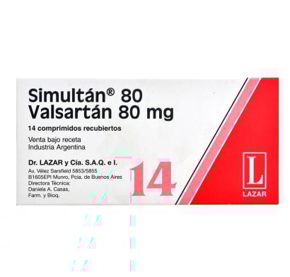 Simultan 80 mg