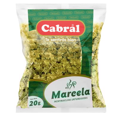 Marcela Cabral 20 g