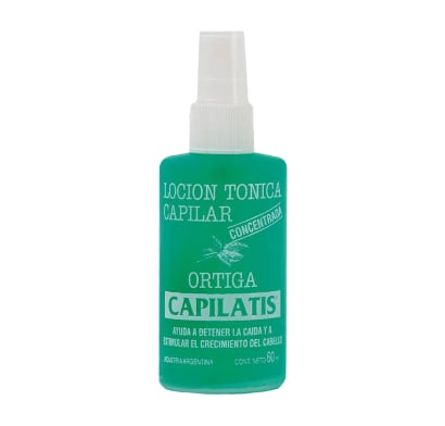 Loción Tónica Capilatis Ortiga 60 ml