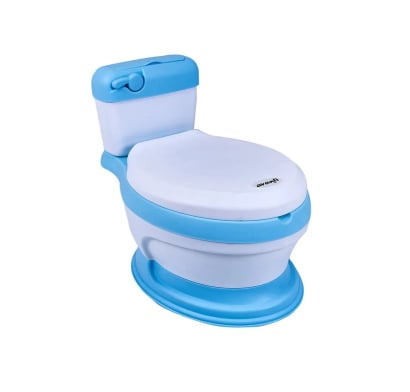 Pelela Avanti Inodoro Azul