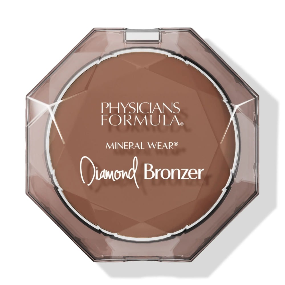 Bronzer Physicians Formula Diamond Bronzer Deep Bronze Gem