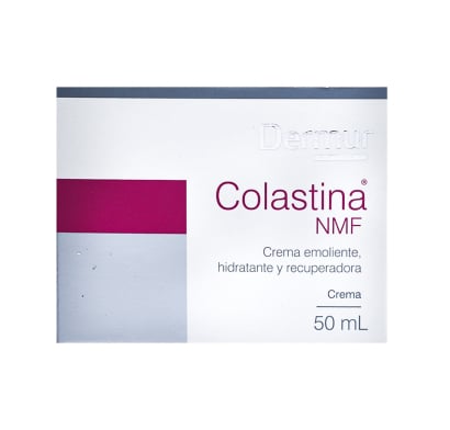 CREMA DERMUR COLASTINA NMF 50 ML.