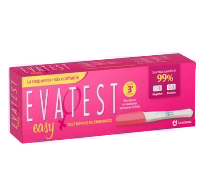 Evatest Easy