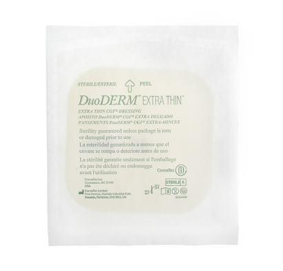 Apósito Duoderm ET 10 x 10 cm 1 Unidad