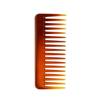 Peineta Bonafide Dientes Grande