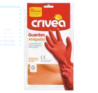 GUANTES CRIVEA GRANDES