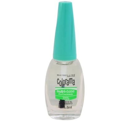 Esmalte Colorama Pro-Crecimiento 8 ml 