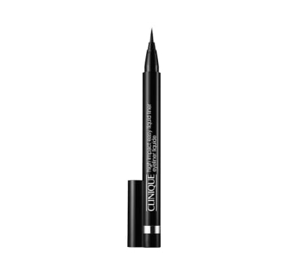 Delineador de Ojos Clinique High Impact Easy N°01 Negro 
