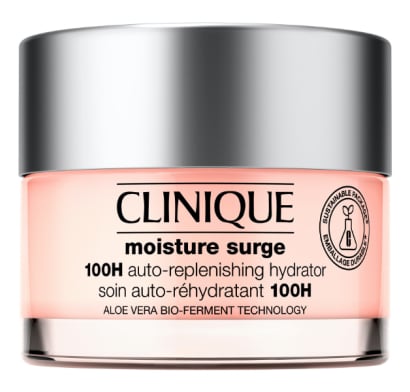 Crema Clinique Moisture Surge 100H Auto Replenishing 50 ml
