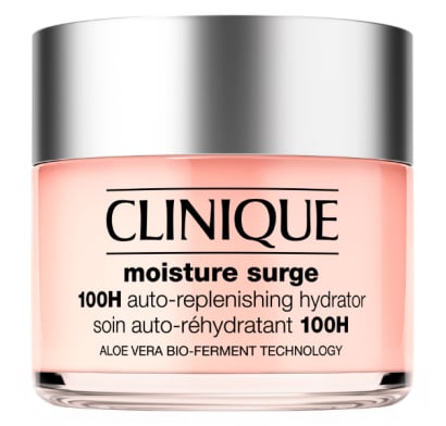 Crema Clinique Moisture Surge 100H 125 ml