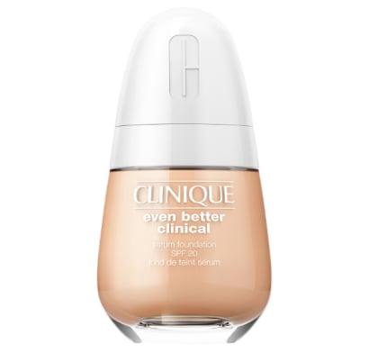 Base Clinique Even Better Clinical FPS20 CN N°28 Ivory 30 ml