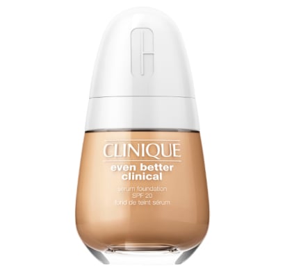 Base Clinique Even Better Clinical FPS20 CN N°70 Vanilla 30 ml