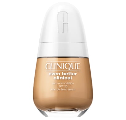 Base Clinique Even Better Clinical FPS20 CN N°74 Beige 30 ml