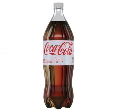 REFRESCO COCA COLA LIGHT 15ML