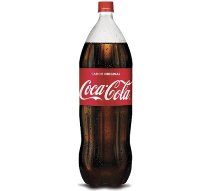 Coca Cola 2.25 l