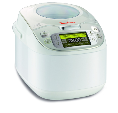 Olla Multiuso Moulinex Advanced 750W