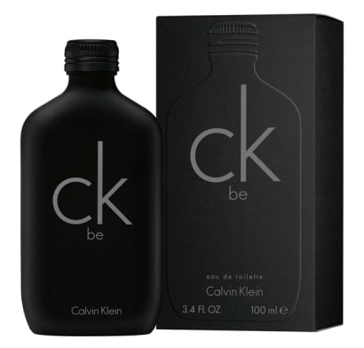 Perfume Calvin Klein Be Femme EDT
