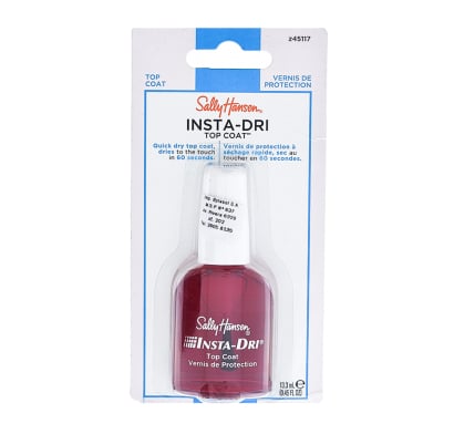 Esmalte Sally Hansen Instant Dri Anti Chip 13.3 ml
