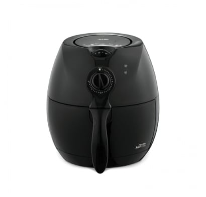Freidora de Aire Digital Allied AL-AF50 3.5 L