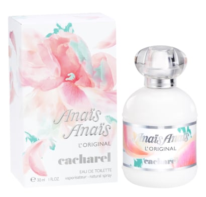 Perfume Cacharel Anais Anais Femme EDT 30 ml