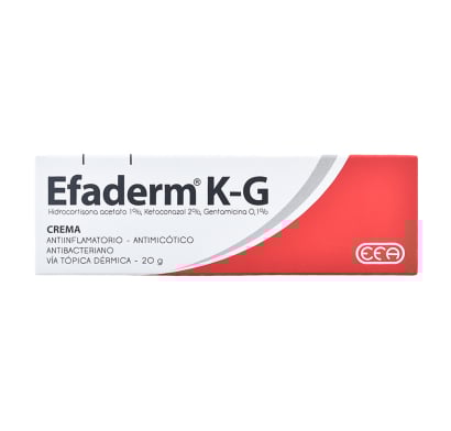 Efadrem K-G 20 g