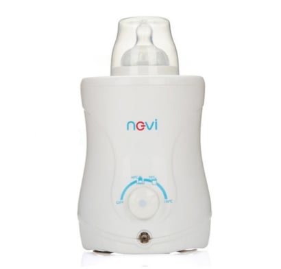 CALIENTA BIBERON NEVI