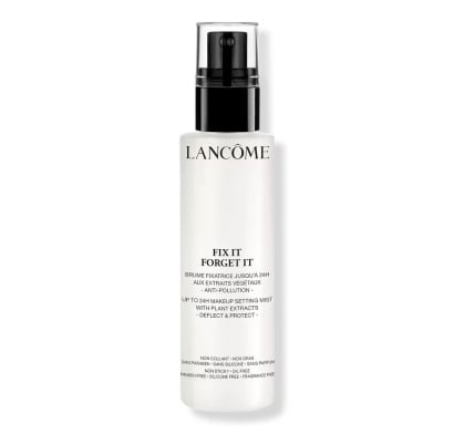 Fijador de Maquillaje Lancôme Fix It Forget It 100 ml