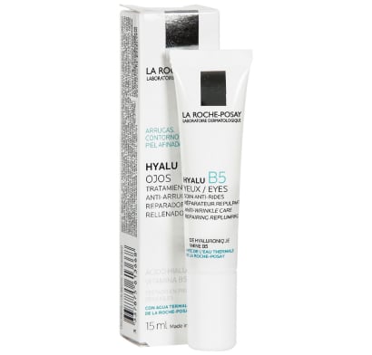 Contorno de Ojos La Roche Posay Hyalu B5 15 ml