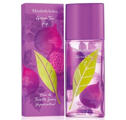 **E.ARDEN GREEN TEA FIG EDT 100ML