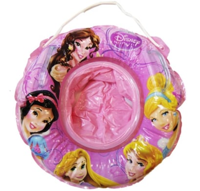 ARO INFLABLE 50CM PRINCESAS