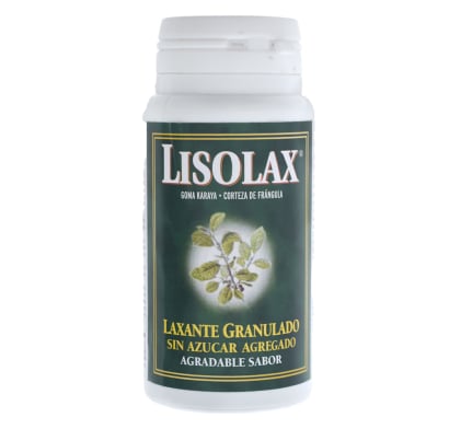 Lisolax 150 g