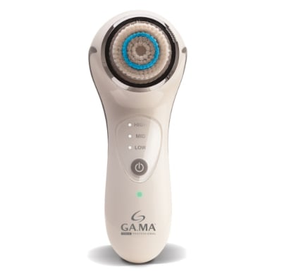 Cleaning Brush Gama Ultrasonic Pro