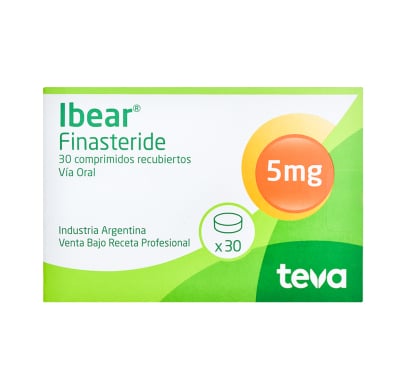 Prostene/Ibear 30 Comprimidos