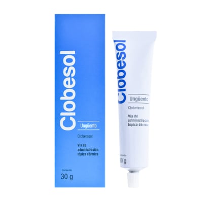 Clobesol Ungüento 30 g