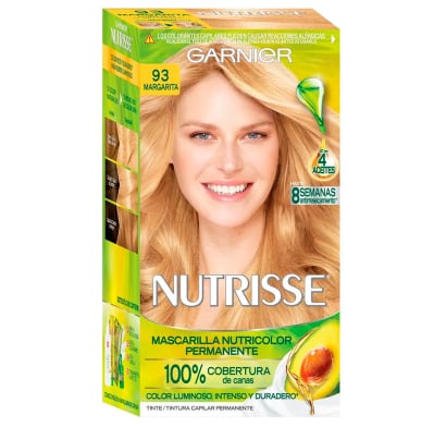 TINTA GARNIER NUTRISSE N.93