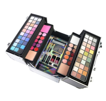 Maleta de Maquillaje Markwins Prefessional