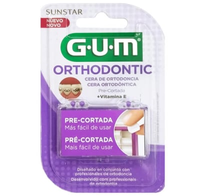 CERA ORTODONCIA BUTLER 723